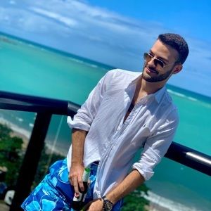 Meet your Posher, João vitor